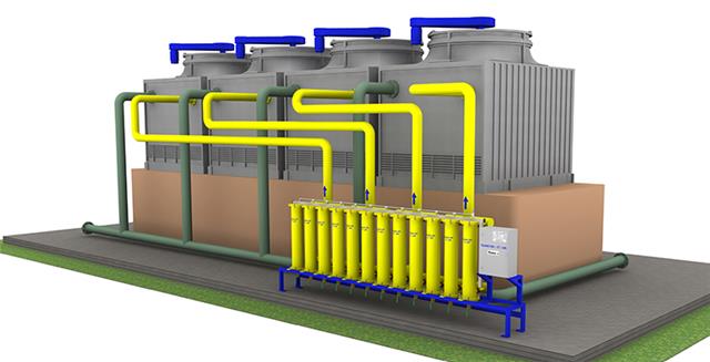 祁门县：治理农村污水 建设和美乡村(图1)