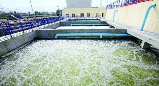 天津创业环保巴彦淖尔工业废水处理与资源化研发基地揭牌(图1)