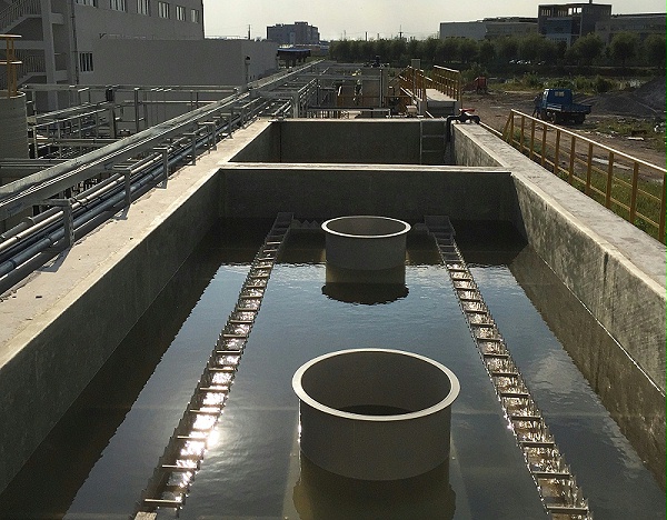 深耕表面处理废水治理细分领域引领行业绿色发展新方向(图1)